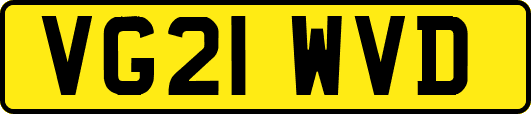 VG21WVD