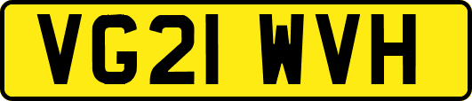 VG21WVH