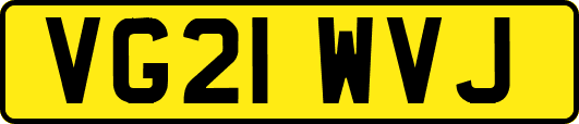 VG21WVJ