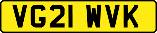 VG21WVK