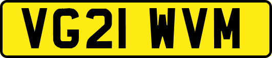 VG21WVM