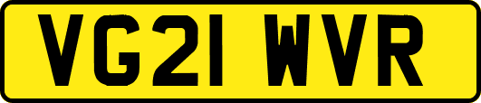 VG21WVR