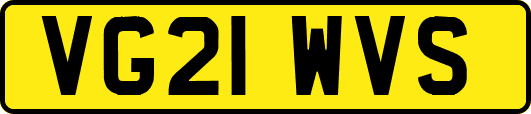 VG21WVS