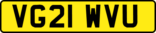VG21WVU