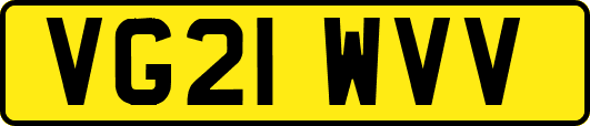 VG21WVV