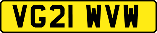 VG21WVW