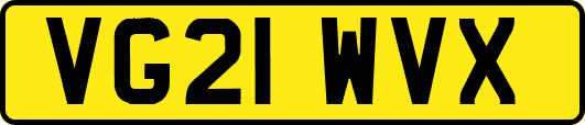 VG21WVX