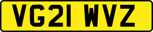 VG21WVZ