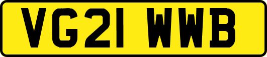 VG21WWB