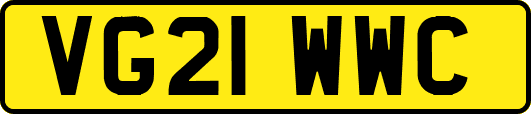 VG21WWC
