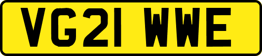 VG21WWE