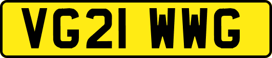 VG21WWG