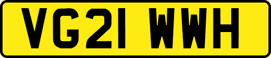 VG21WWH