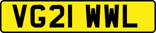 VG21WWL