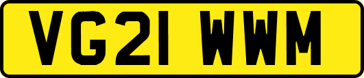 VG21WWM