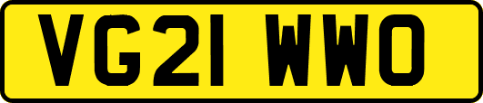 VG21WWO
