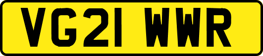 VG21WWR