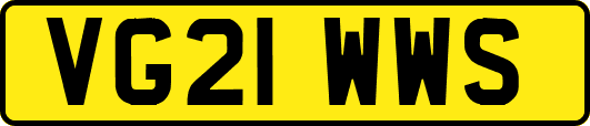 VG21WWS
