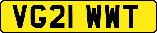 VG21WWT