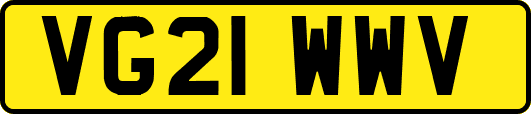VG21WWV