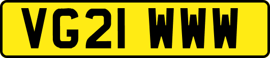 VG21WWW