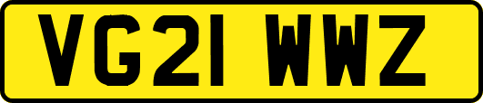 VG21WWZ
