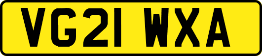 VG21WXA