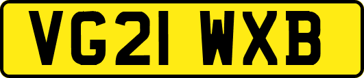 VG21WXB