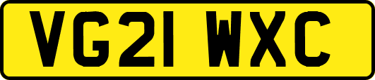 VG21WXC