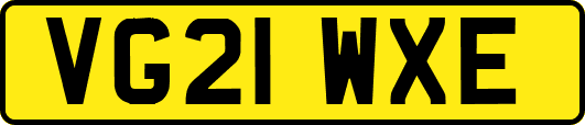 VG21WXE