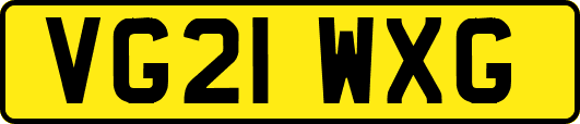 VG21WXG