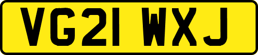 VG21WXJ