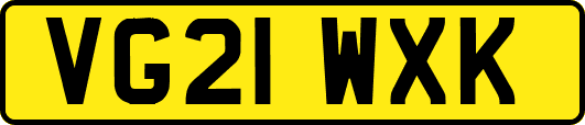 VG21WXK