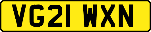 VG21WXN
