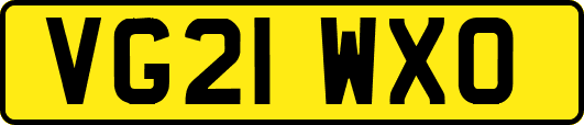 VG21WXO