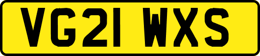 VG21WXS