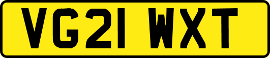VG21WXT