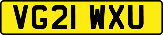 VG21WXU