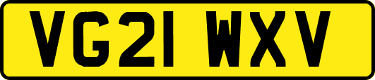 VG21WXV