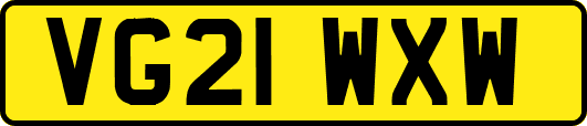 VG21WXW
