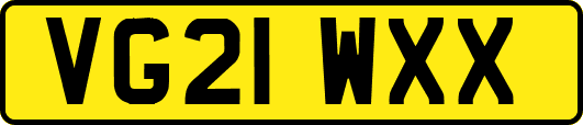 VG21WXX