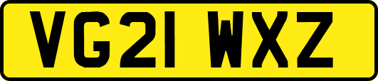 VG21WXZ