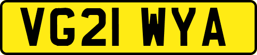 VG21WYA