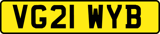 VG21WYB