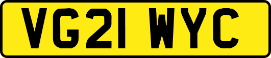 VG21WYC