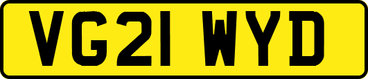VG21WYD