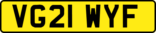 VG21WYF