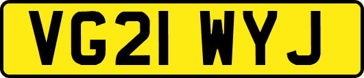VG21WYJ