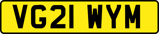 VG21WYM