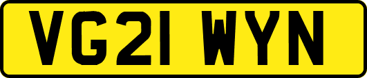 VG21WYN
